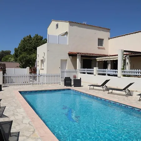 Apartment Songe De Thau
