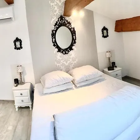 Songe De Thau Balaruc-le-Vieux