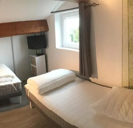 Songe De Thau Apartment *