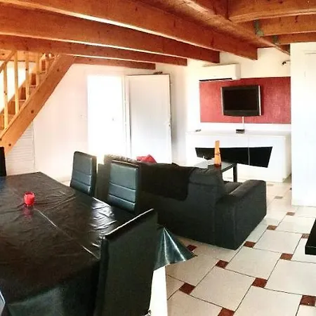 Songe De Thau Balaruc-le-Vieux